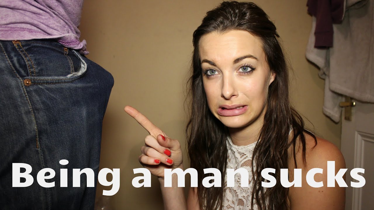 sucking old man - tru kait nude sensualtease cam model