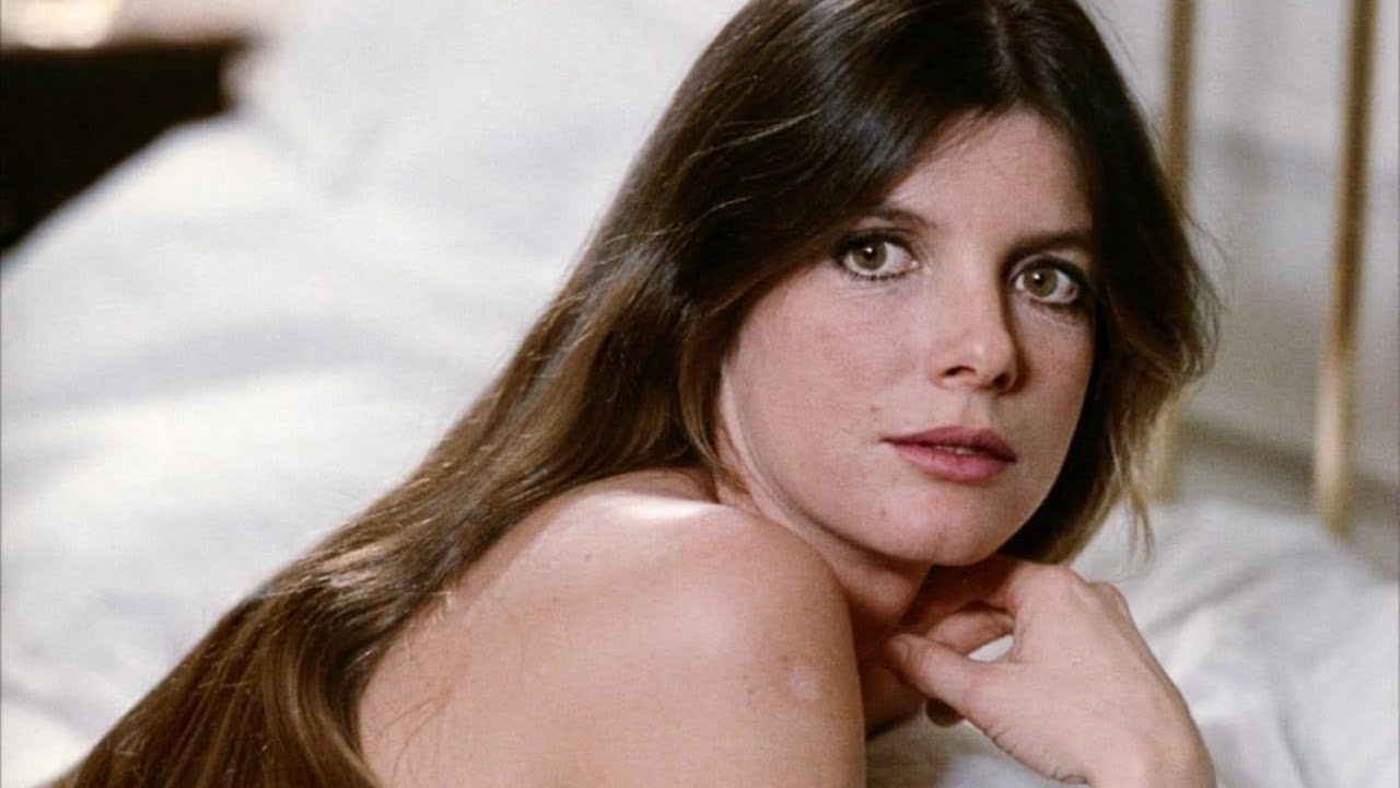 bobby houillon recommends Katharine Ross Naked