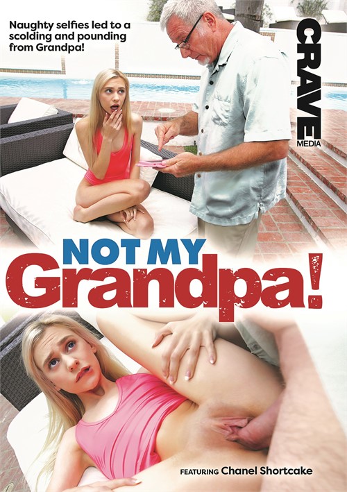 not my grandpa porn