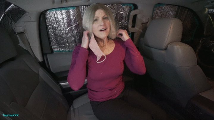 dean mackinnon share backseat quickie photos