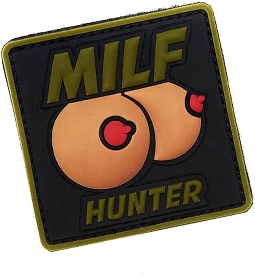 ally oliver recommends Milf Hunter Big Boobs