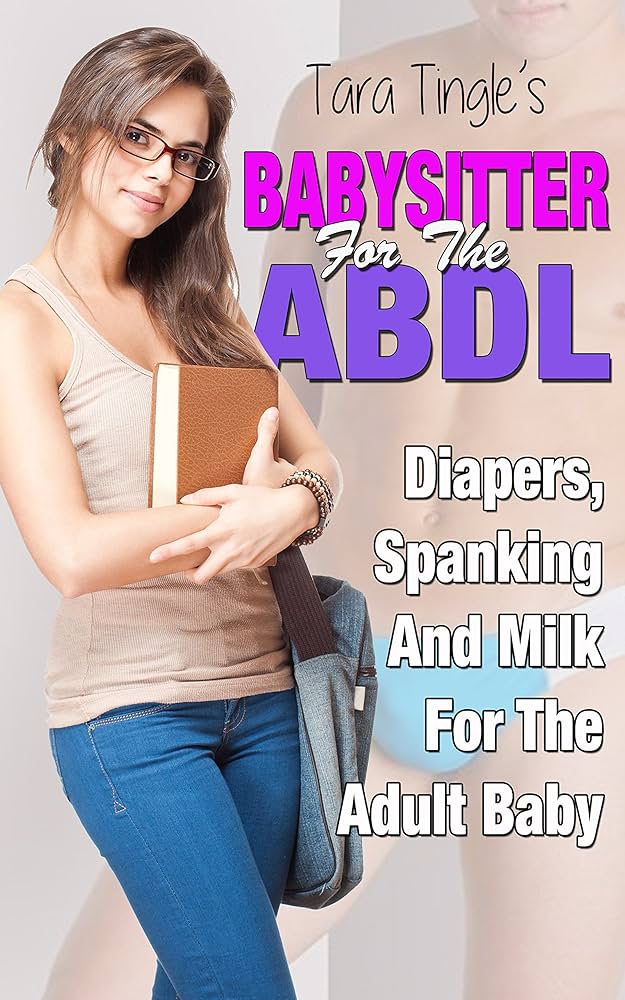 dennis james clark recommends abdl spank pic