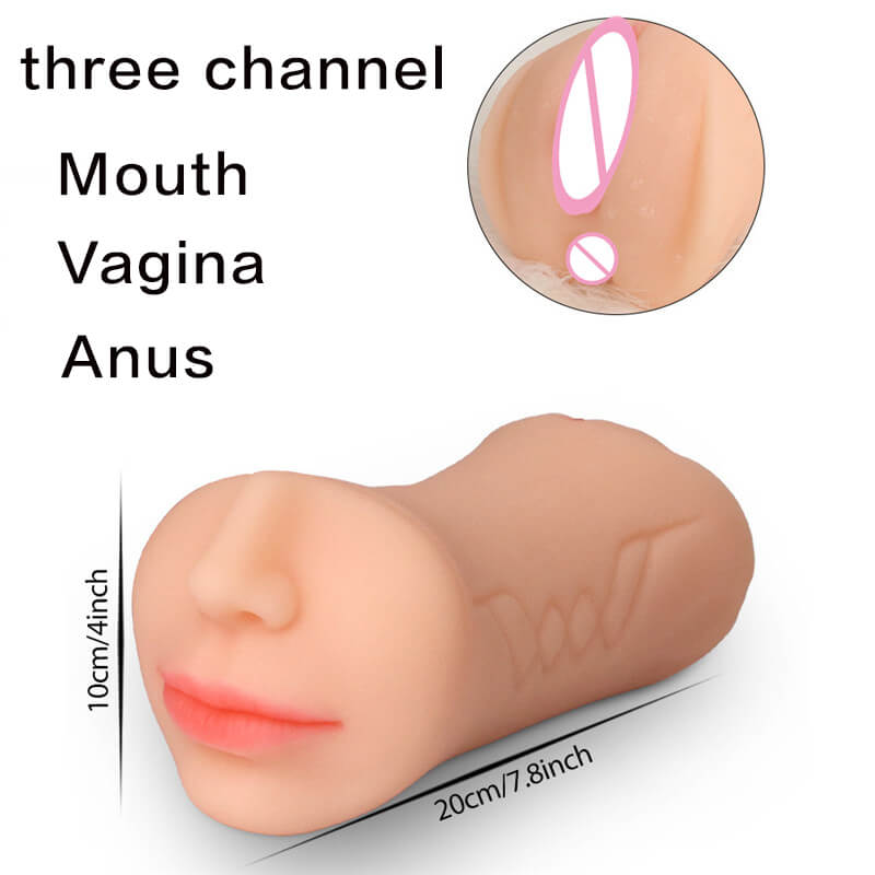 deepthroat toy