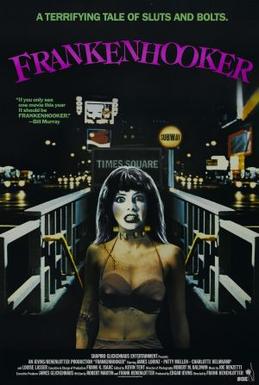 diala dode recommends frankenhooker nude scenes pic