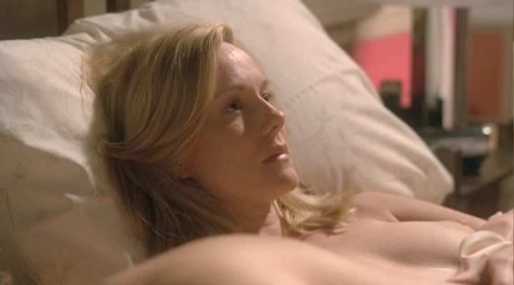 darla chambers share drew barrymore nude scene