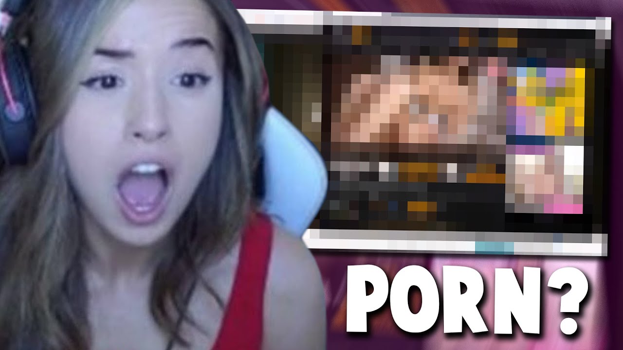 chris czel add pokimane p o r n photo