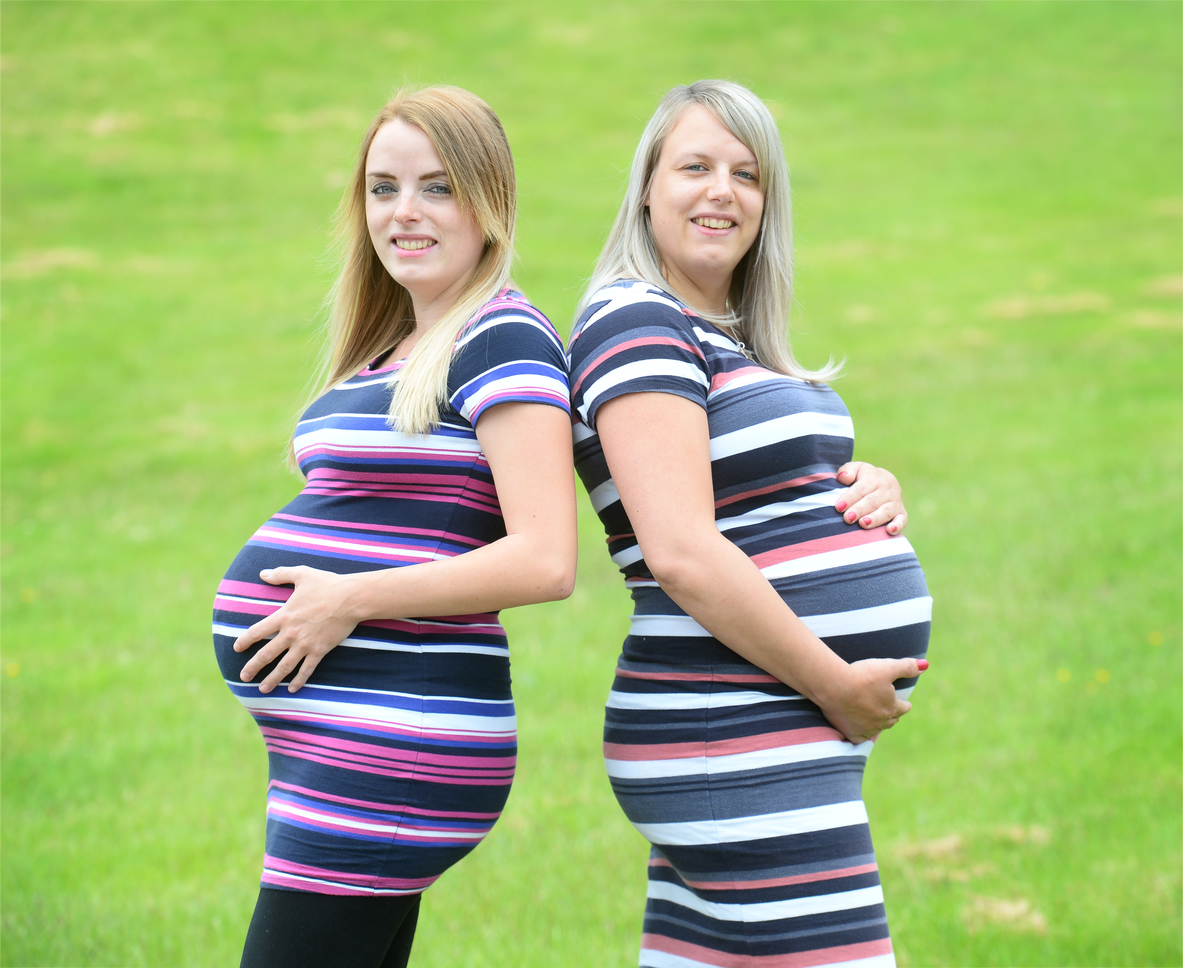 amandarox pregnant - naked tittis kimberly wett