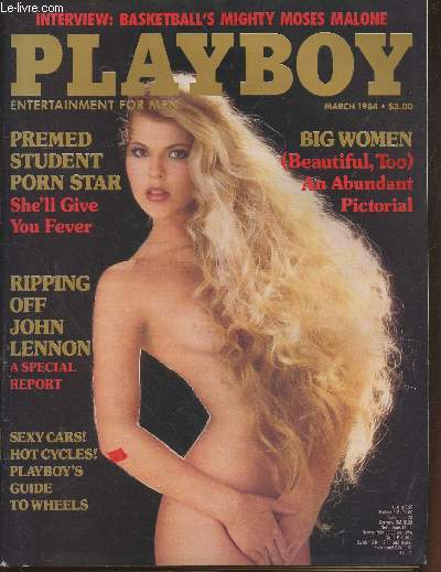 brandy geiger recommends Hot Playboy Porn