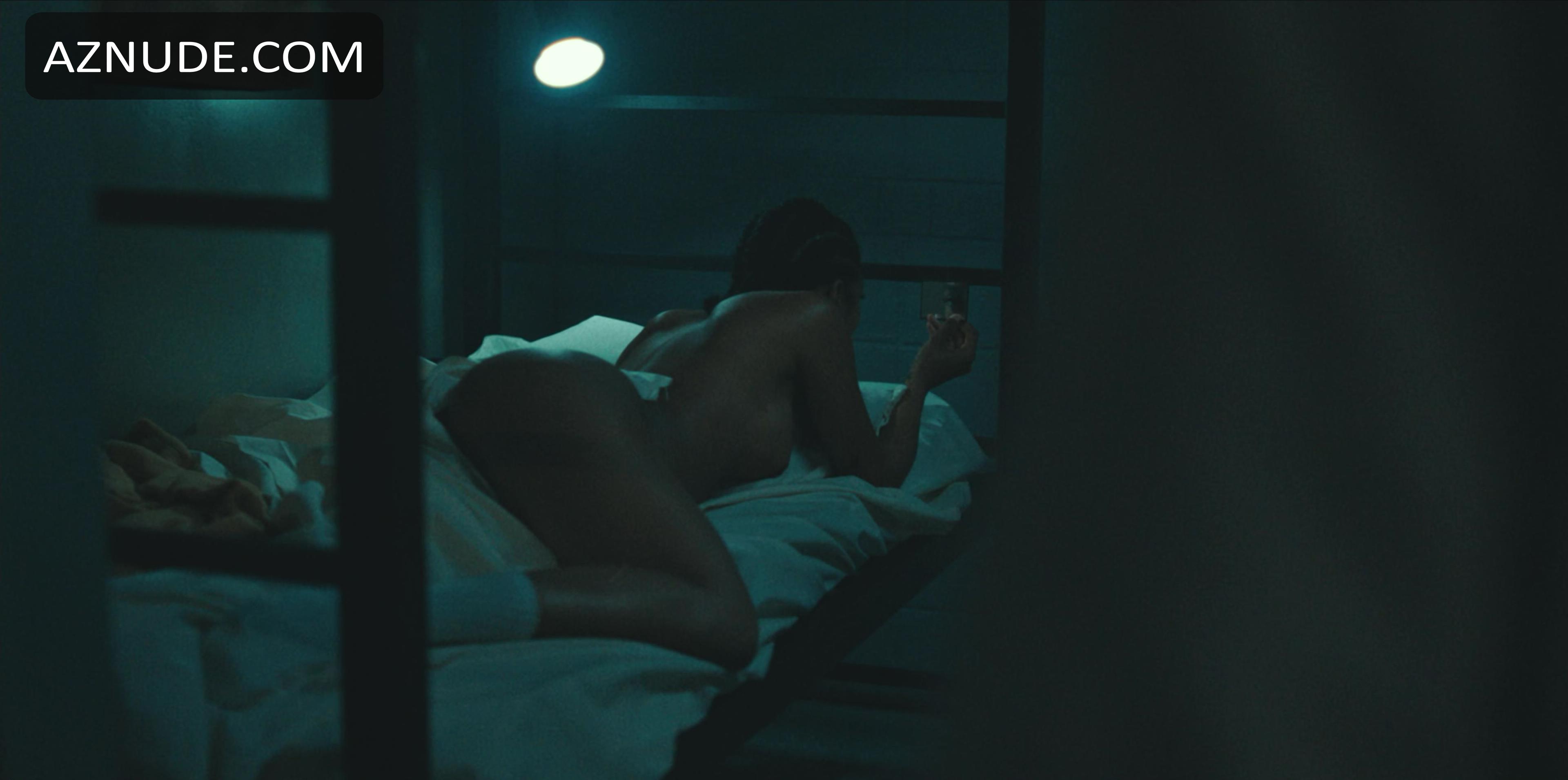 mayor of kingstown prison sex scene - peeping tom milf harley quinn henti