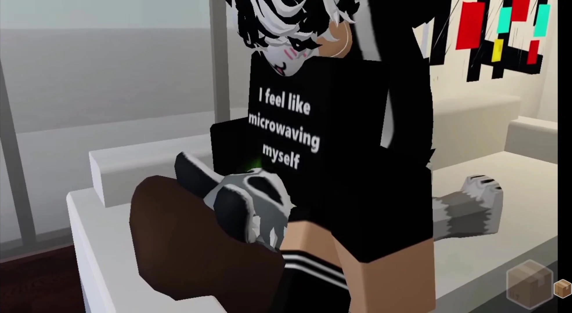 roblox furry porn