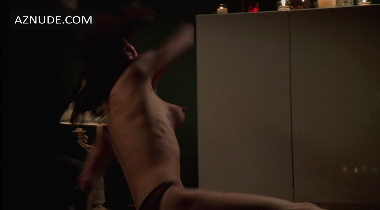 isabelle adjani nude