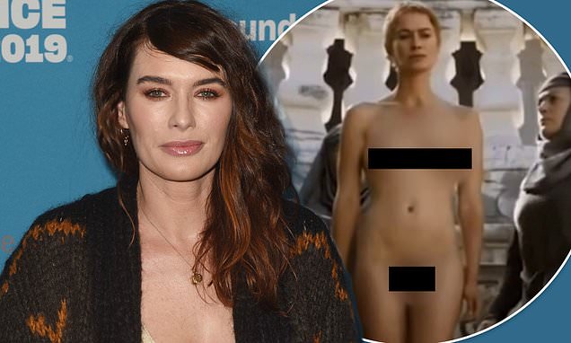 alexandra marano add lena headey nudes photo