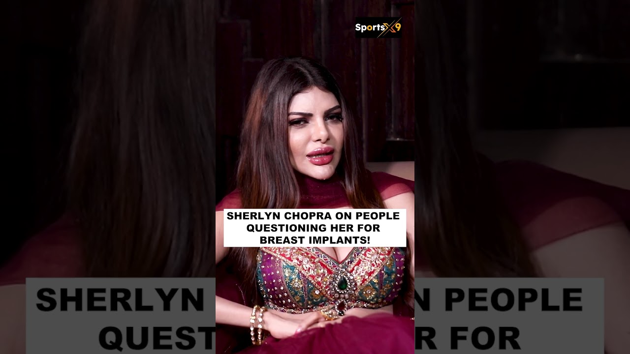 cortez bailey recommends sherlyn chopra boobs annette maffeo peoples add sherlyn chopra boobs photo
