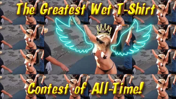 azmi azhar recommends wet tshirt video carlo errico add wet tshirt video photo