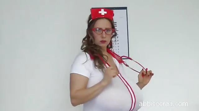 allan coates recommends huge tits nurse pic