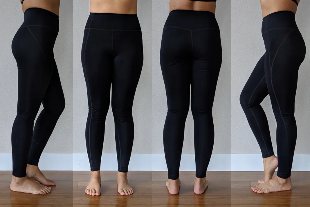 amir zandi recommends How To Avoid Camel Toeing In Leggings