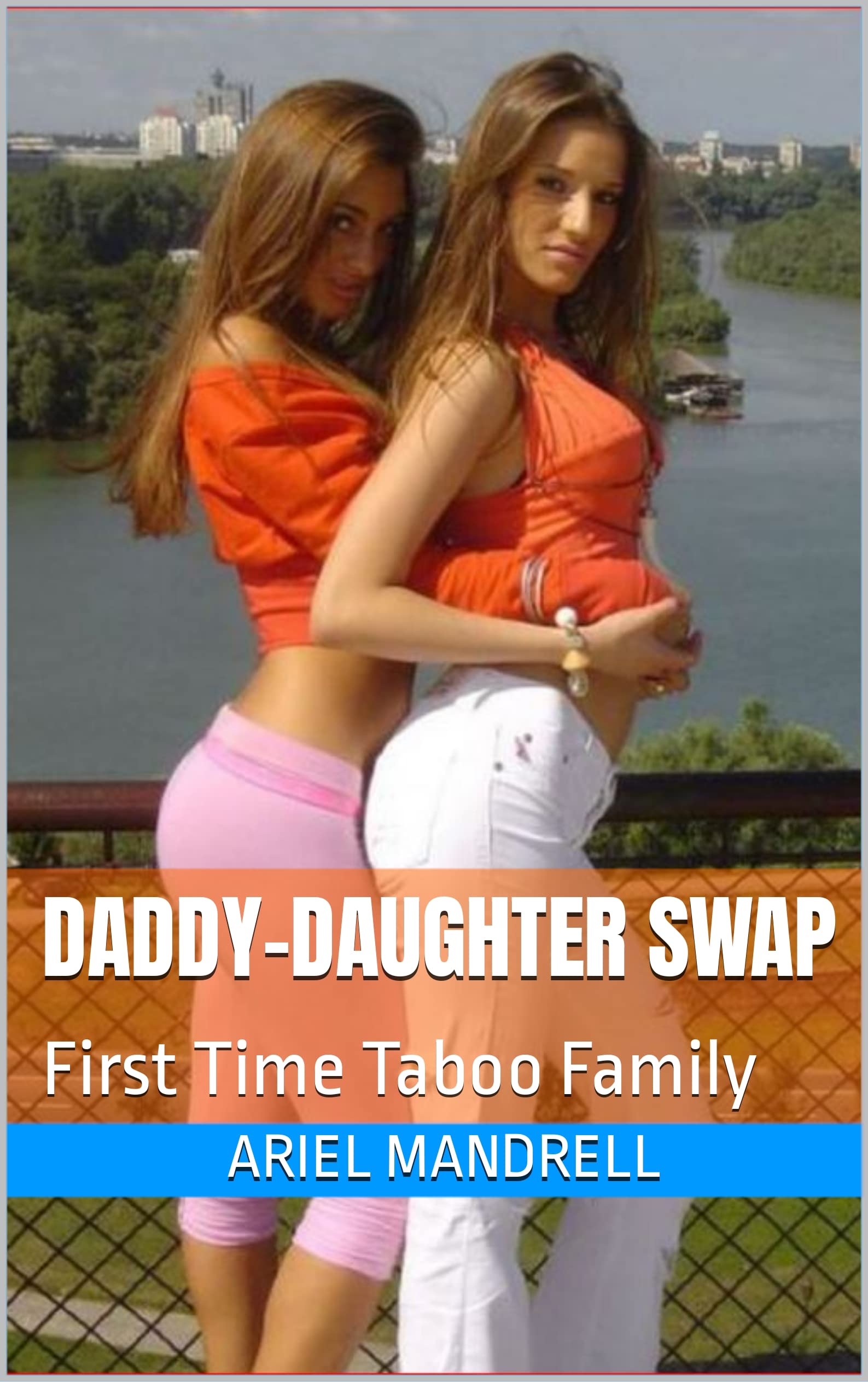 Real Dad Daughter Taboo gif wtf