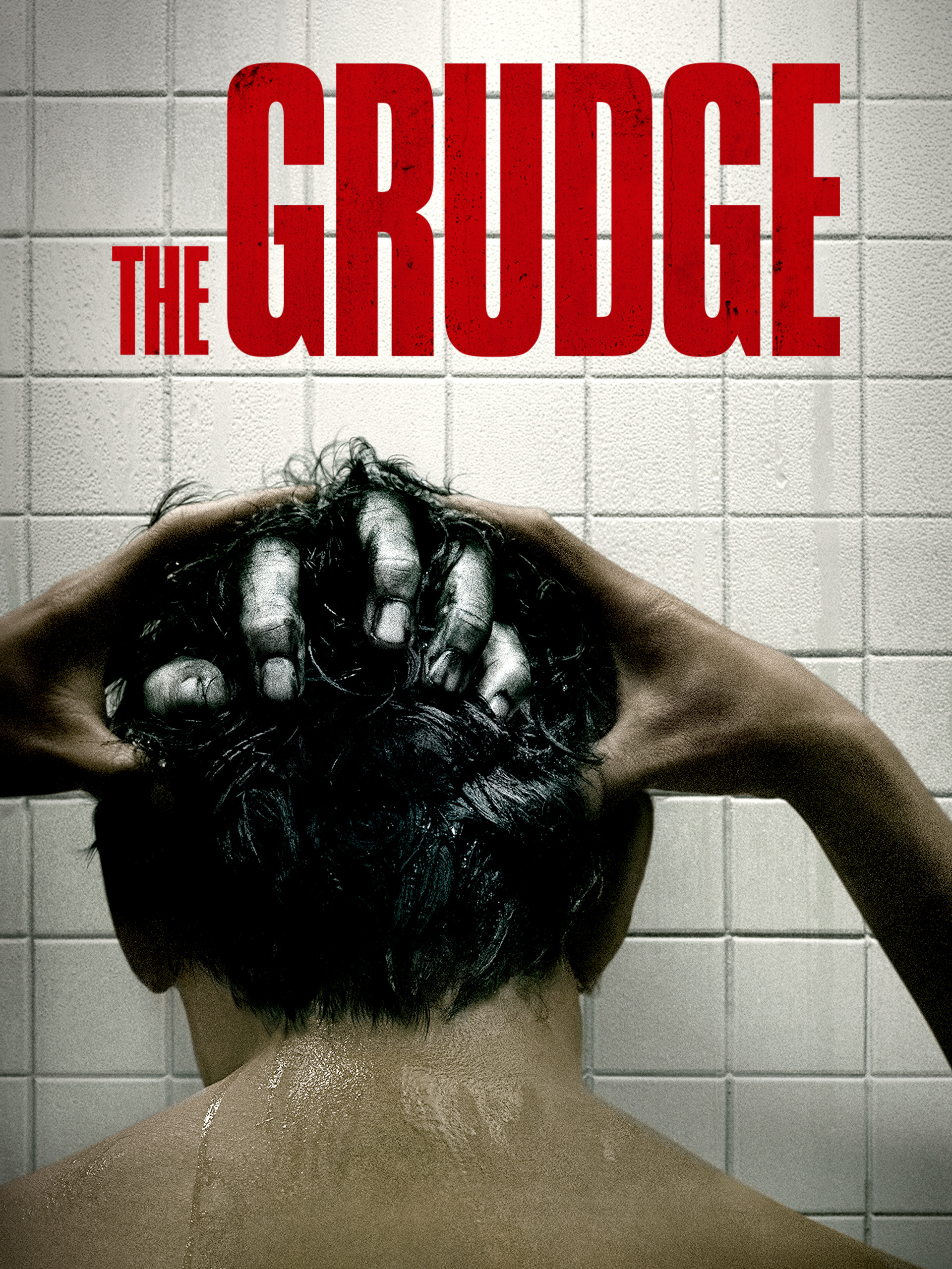 Best of The grudge porn