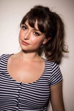 playboy milana vayntrub