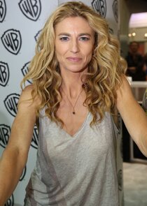 claudia black hot