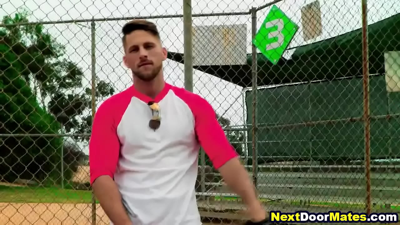 gay porn baseball players