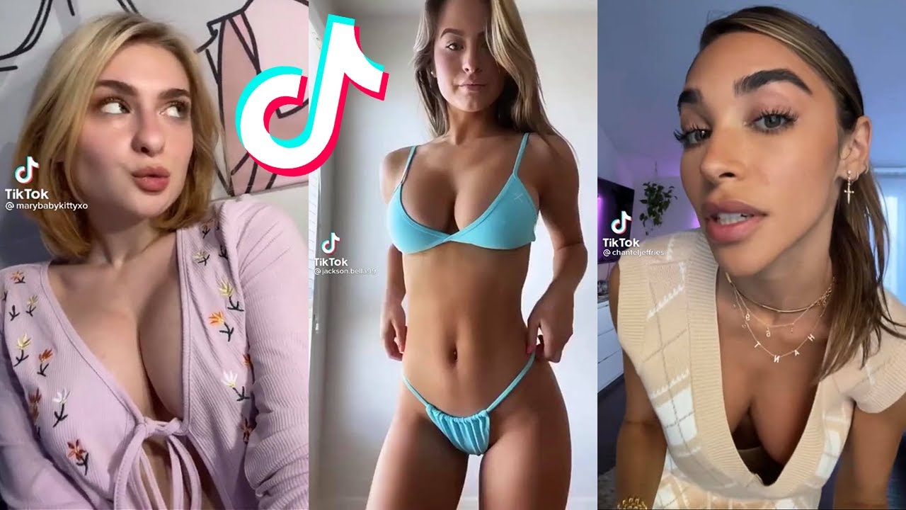 hottest tiktok compilation