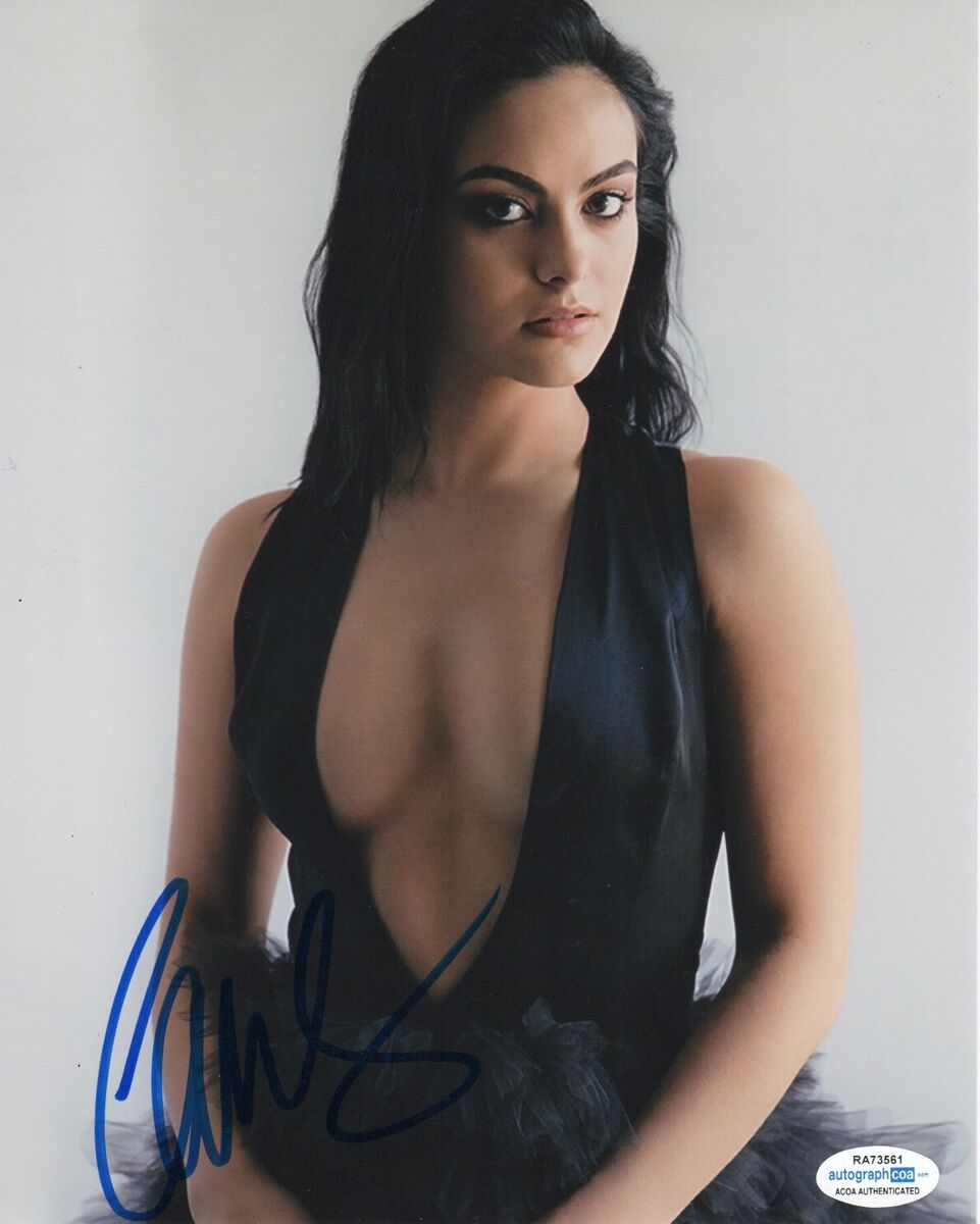 charles grinnell add camila mendes nude photo