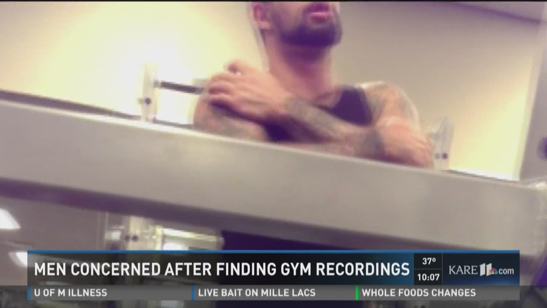 chris odam recommends mens locker room spy pic