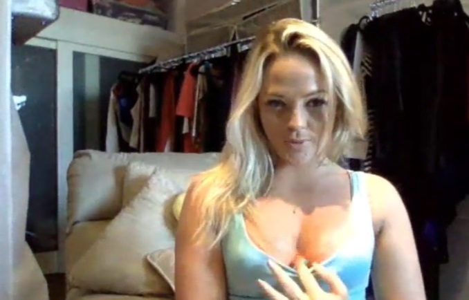 attila khan recommends alexis texas live cam pic