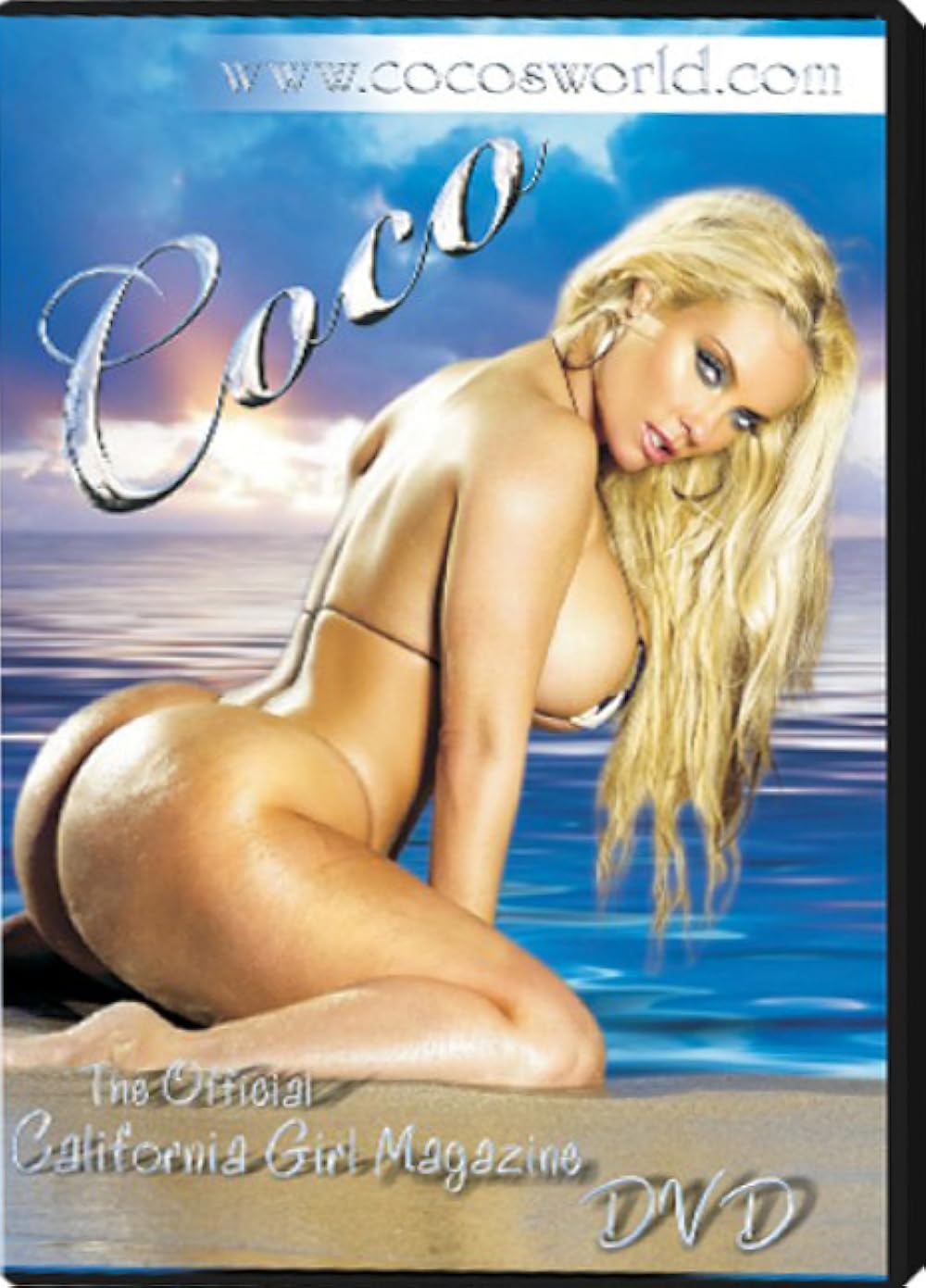 carol vun recommends Coco Austin Porn