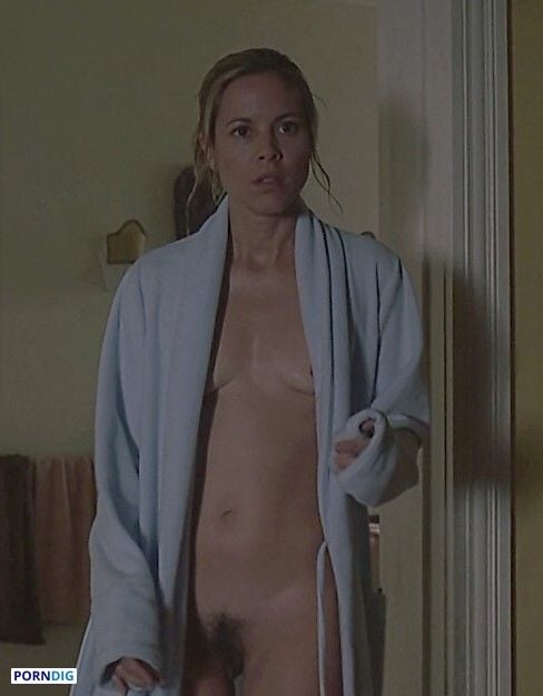 alanna burnett recommends Maria Bello Nude Pics