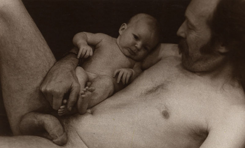 Nude Father mjndalen erotiske