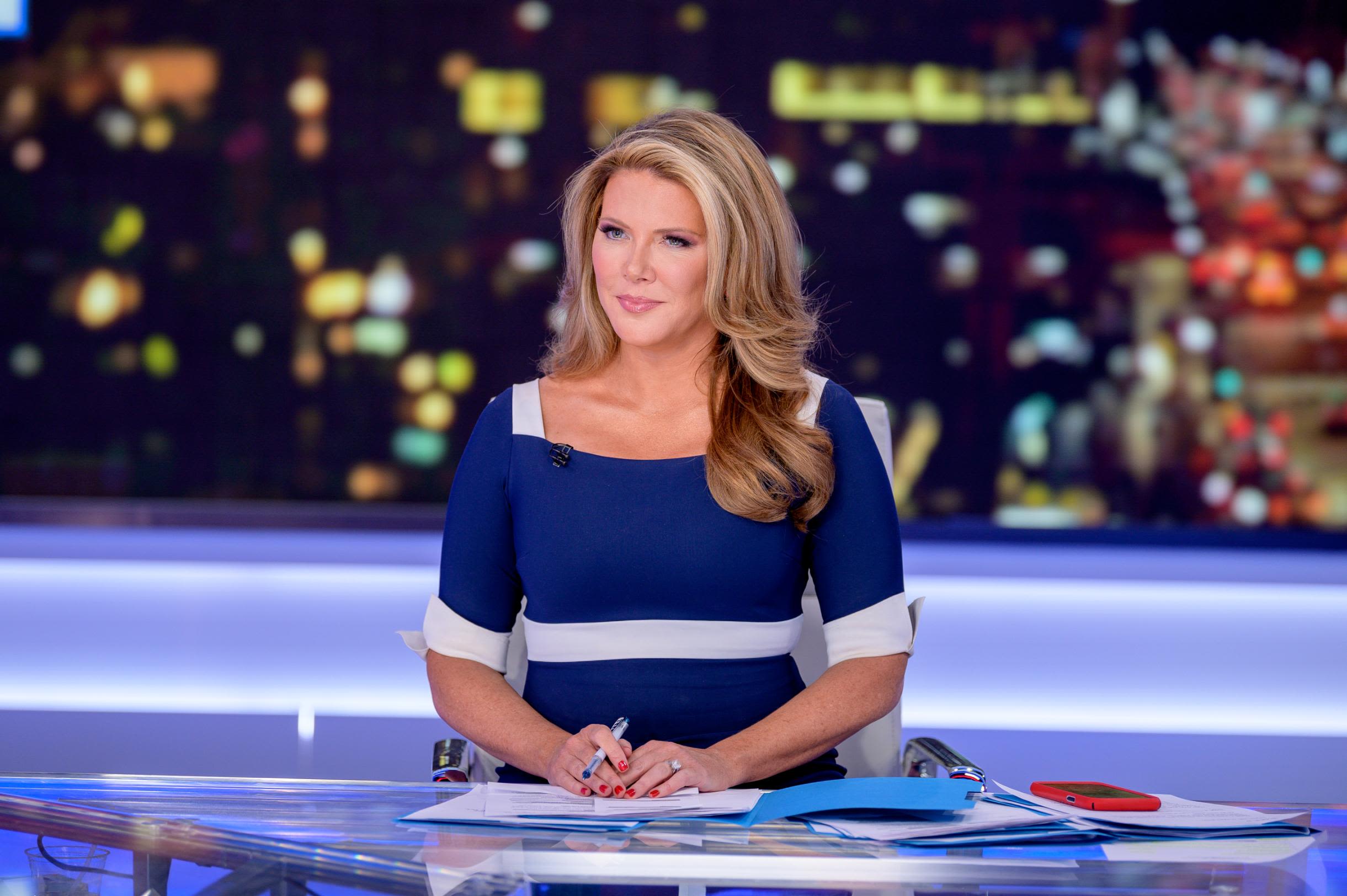 trish regan hot