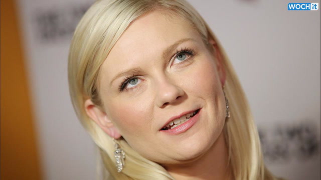 diane heckman recommends Kirsten Dunst Porn