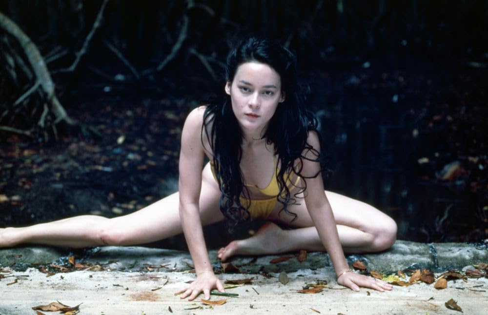 danielle berkley recommends Meg Tilly Nude