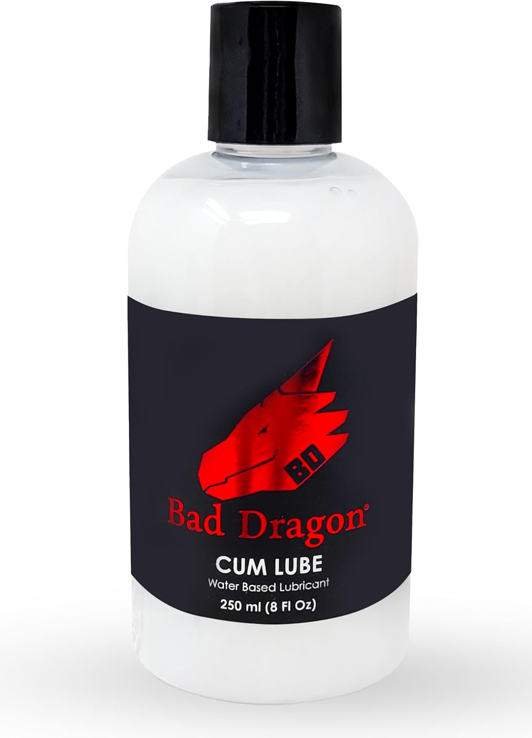 carol brinker recommends Cum As Lube