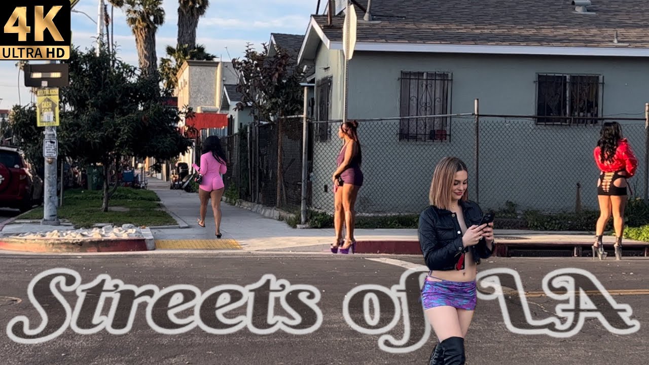 alexandra young recommends figueroa street hookers pic