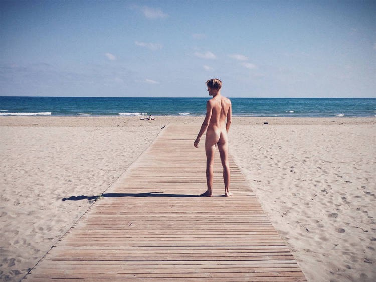 Best of lily larimar and kylie rocket crystal whitty share australia naked men photos