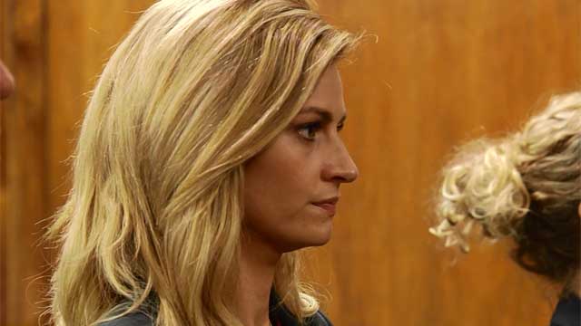 amy kayz recommends Erin Andrews Naked Photos