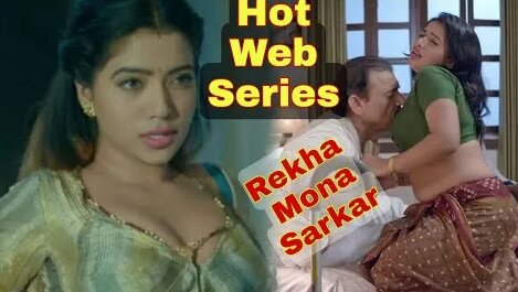 arnold gallegos recommends rekha mona sarkar pic