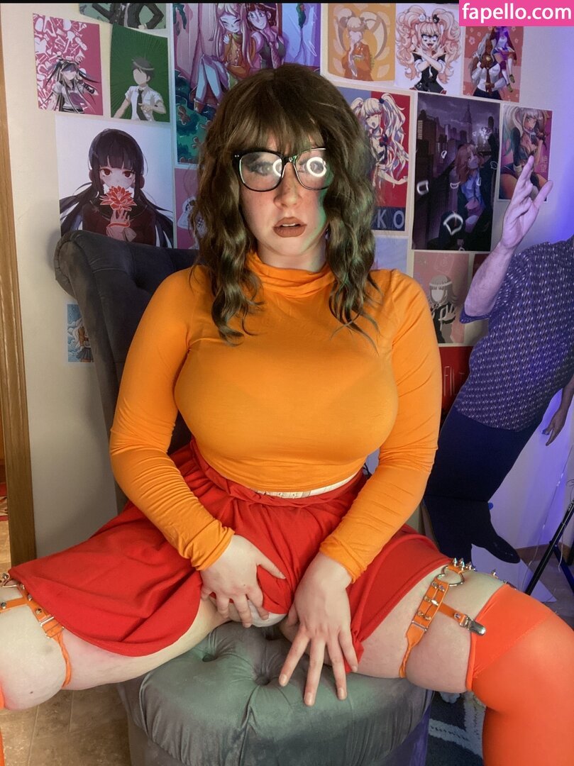 zoieburgher onlyfans - blonde gummybear porn spanking panties