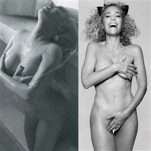 barbara boyte recommends christina aguilera nude leaked pic