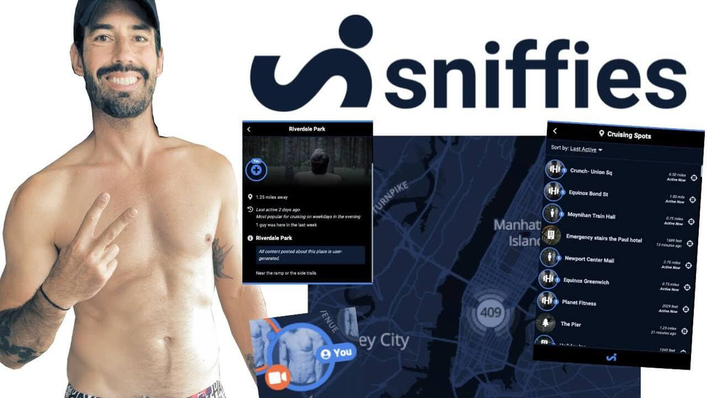 cliff hsia add sniffy hookup photo