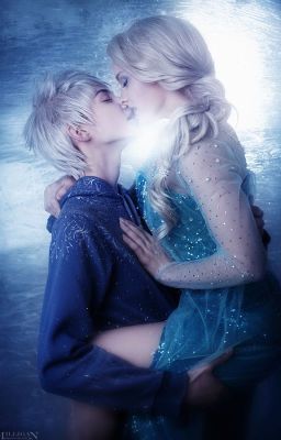 carissa c recommends elsa and jack frost kissing pic