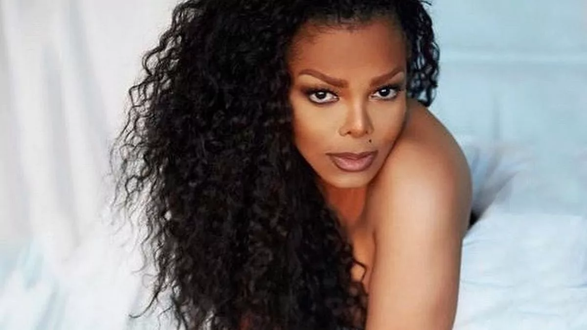 danielle ladd recommends janet jackson naked nude pic