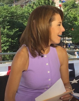 darren mclellan share stephanie ruhle hot photos