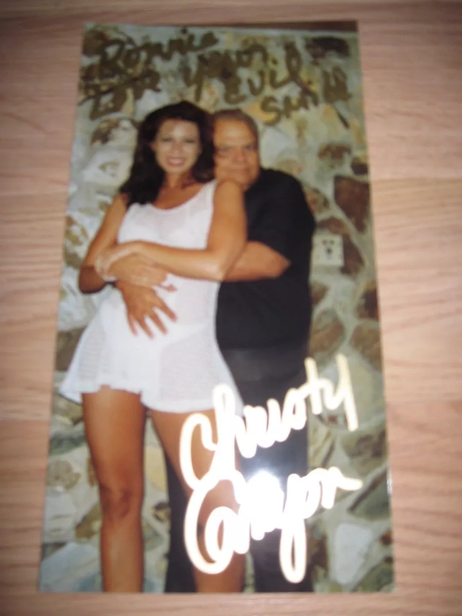 Christy Canyon Recent angelina castro