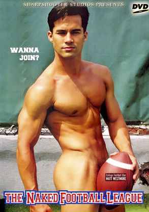 gay football naked