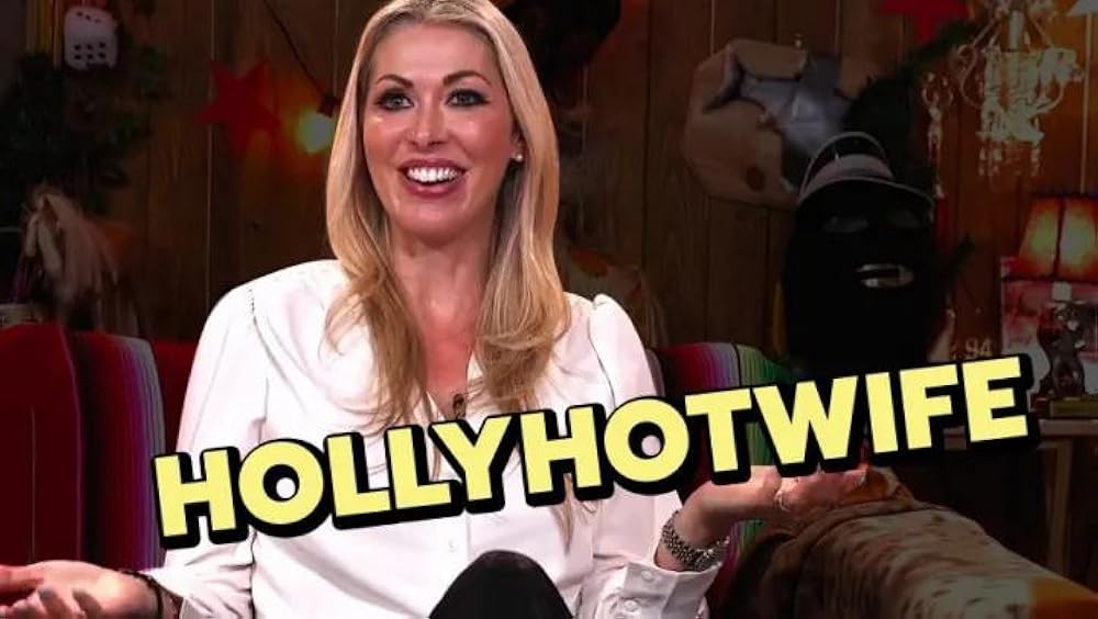 Holly Hot Wife bergen real don norcross recommends Holly Hot Wife