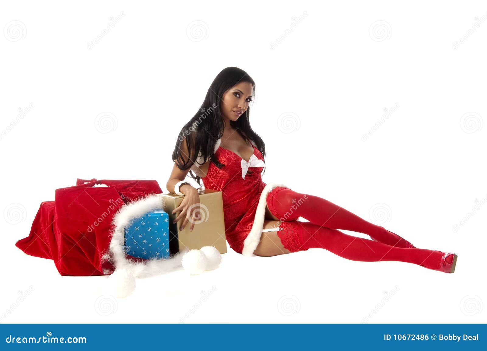 santa latina - enormous giant tits japnese porn